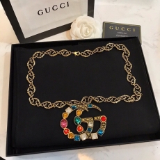 Gucci Necklaces